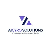 Aicyro Solutions