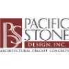 Pacific Stone Design, Inc. Pacific Stone Design, Inc.