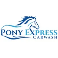 Pony Express Car Wash