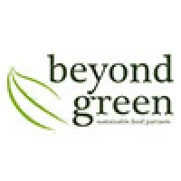 Beyond Green Partners - Sustainable Food Institute of America