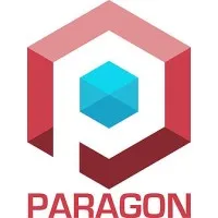 Paragon Asia Workspace