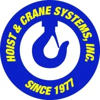 Hoist & Crane Systems, Inc.