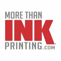 More Than Ink Printing