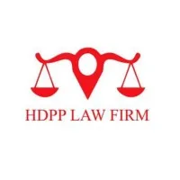 HDPP LAW FIRM