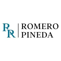 Romero Pineda