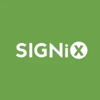 SIGNiX Digital Signature & eNotary Technology