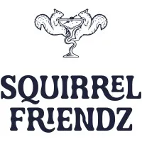 Squirrel Friendz (JK Spirits Inc) Squirrel Friendz (JK Spirits Inc)
