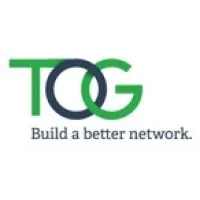 TOG Network Solutions TOG Network Solutions
