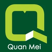 Quan Mei Design & Construction Pte Ltd