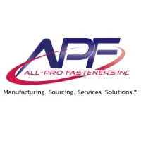 All-Pro Fasteners Inc.