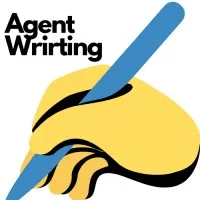 Agent Writing email format