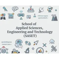 SASET