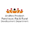 Department Of Panchayati Raj Department Of Panchayati Raj