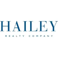 Hailey Realty Company, Inc. Hailey Realty Company, Inc.