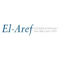 El-Aref International Law Office