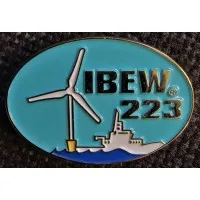 International Brotherhood of Electrical Workers, Local 223 (IBEW 223)