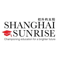 Shanghai Sunrise