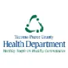 Tacoma-Pierce County Health Department Tacoma-Pierce County Health Department