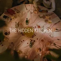 The Hidden Kitchen The Hidden Kitchen
