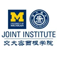 UM-SJTU Joint Institute, Shanghai Jiao Tong University UM-SJTU Joint Institute, Shanghai Jiao Tong University