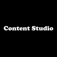 Content Studio 