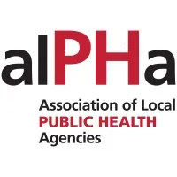 Association of Local Public Health Agencies Association of Local Public Health Agencies