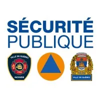 Sécurité publique de la Ville de Québec Sécurité publique de la Ville de Québec