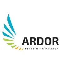 Ardor Digtial Inc