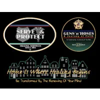 Serve & Protect Serve & Protect