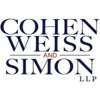 Cohen, Weiss and Simon LLP