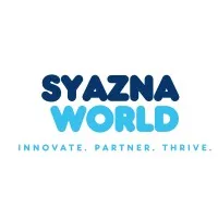 Syazna World