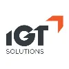 IGT Solutions IGT Solutions
