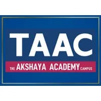 TAAC - The Akshaya Academy Campus