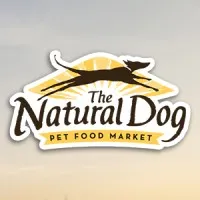 The Natural Dog Pet Food Market