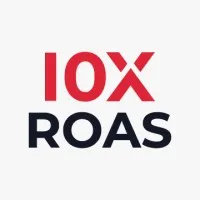 10X ROAS 10X ROAS