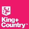 King+Country™ King+Country™