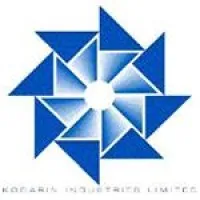 Kodarin Industries Ltd. Kodarin Industries Ltd.