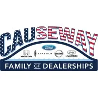 The Causeway Family of Dealerships The Causeway Family of Dealerships