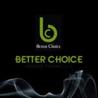 BETTER CHOICE GENERAL TRADING LLC BETTER CHOICE GENERAL TRADING LLC