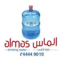 Almas Water Almas Water