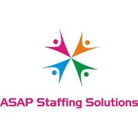ASAP Staffing Solutions ASAP Staffing Solutions