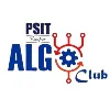 ALGOCLUB-PSIT ALGOCLUB-PSIT