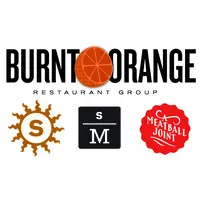 Burnt Orange Restaurant Group