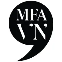 MFA Visual Narrative