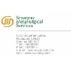 Scaanray Metallurgical Services Scaanray Metallurgical Services