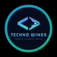 TECHNO WINGS CLUB Sipna COET TECHNO WINGS CLUB Sipna COET