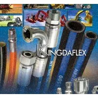 Qingdao Kingdaflex Industrial Co., Ltd