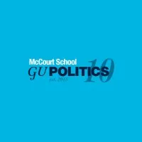 Georgetown University's Institute of Politics and Public Service