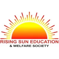 Rising Sun Education And Welfare Society