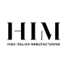 HIM Co SpA - High Italian Manufacturing HIM Co SpA - High Italian Manufacturing